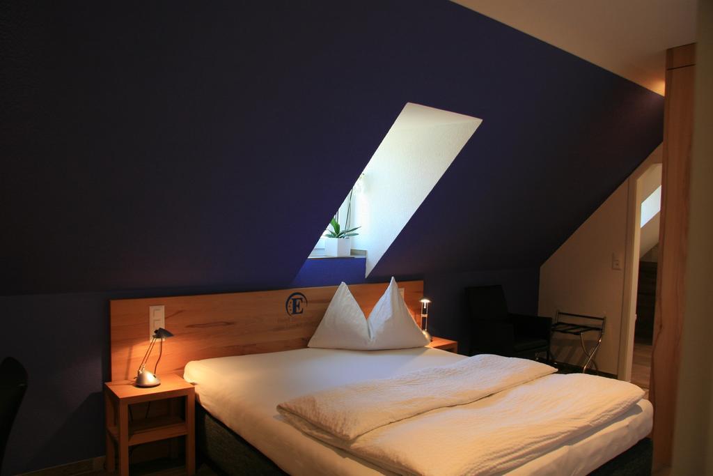 Hotel Eremitage Arlesheim Bagian luar foto