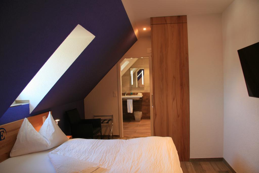 Hotel Eremitage Arlesheim Bagian luar foto