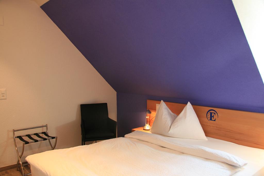 Hotel Eremitage Arlesheim Bagian luar foto
