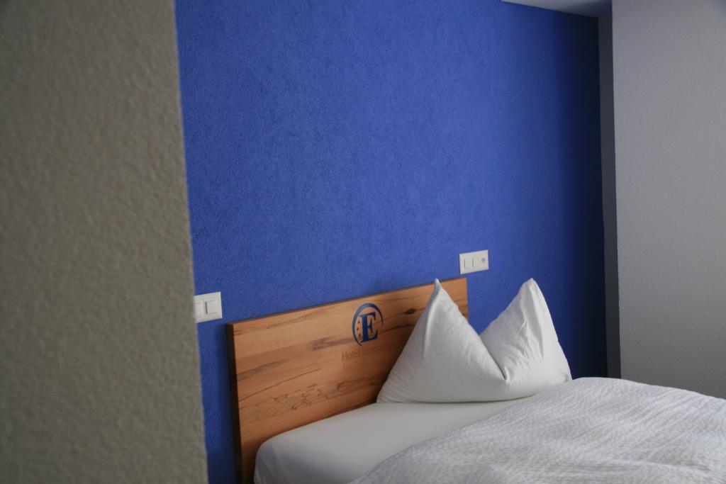 Hotel Eremitage Arlesheim Bagian luar foto