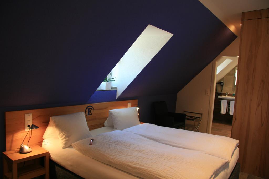 Hotel Eremitage Arlesheim Bagian luar foto