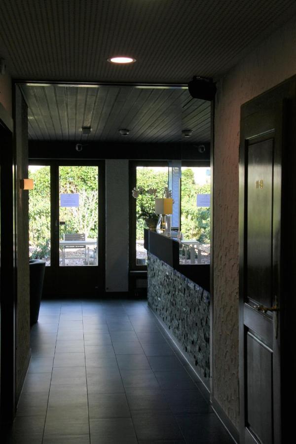 Hotel Eremitage Arlesheim Bagian luar foto