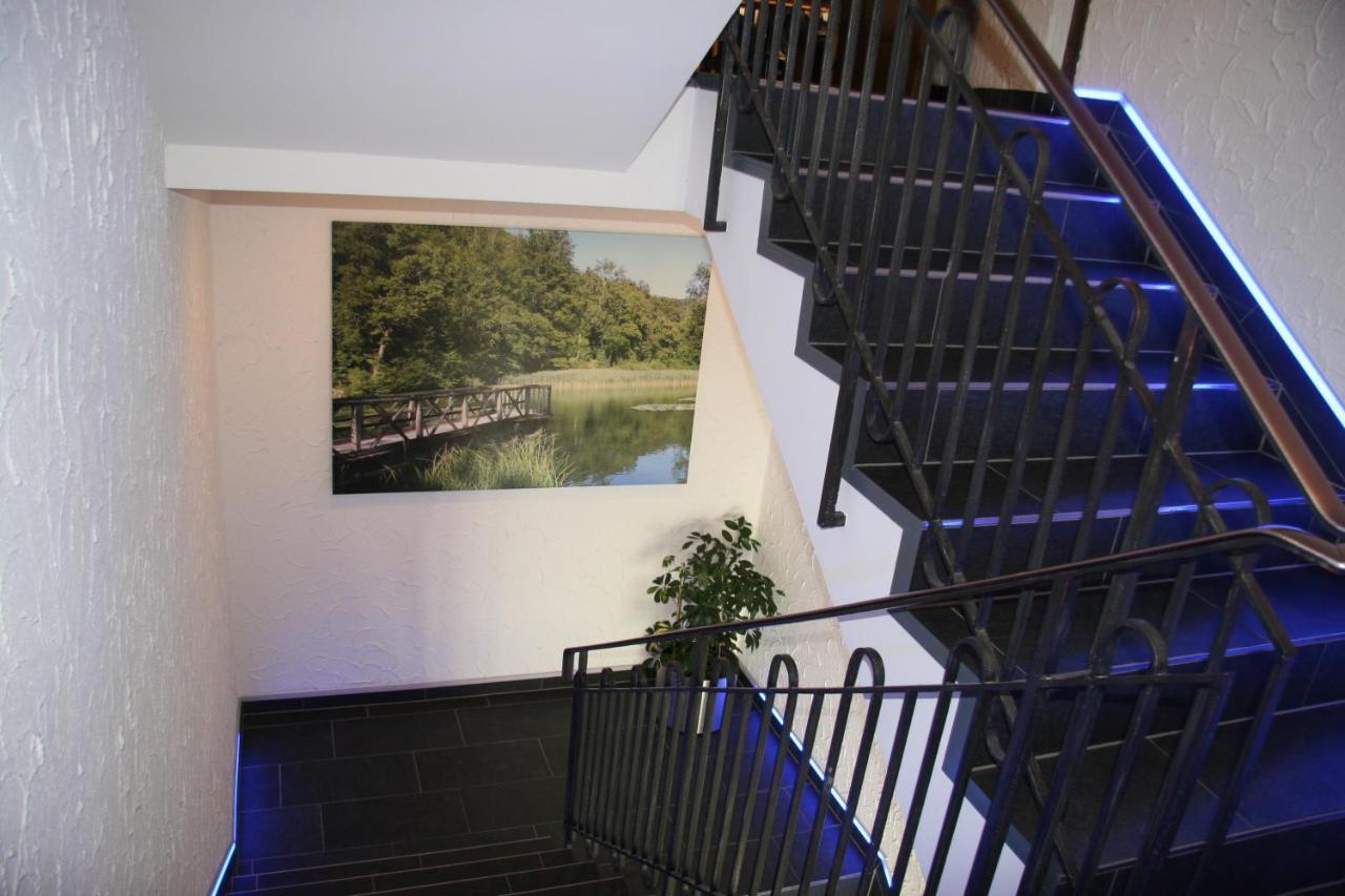 Hotel Eremitage Arlesheim Bagian luar foto